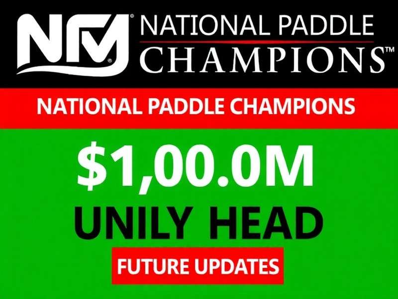 Upcoming Game Features National Paddle Champions Future Updates