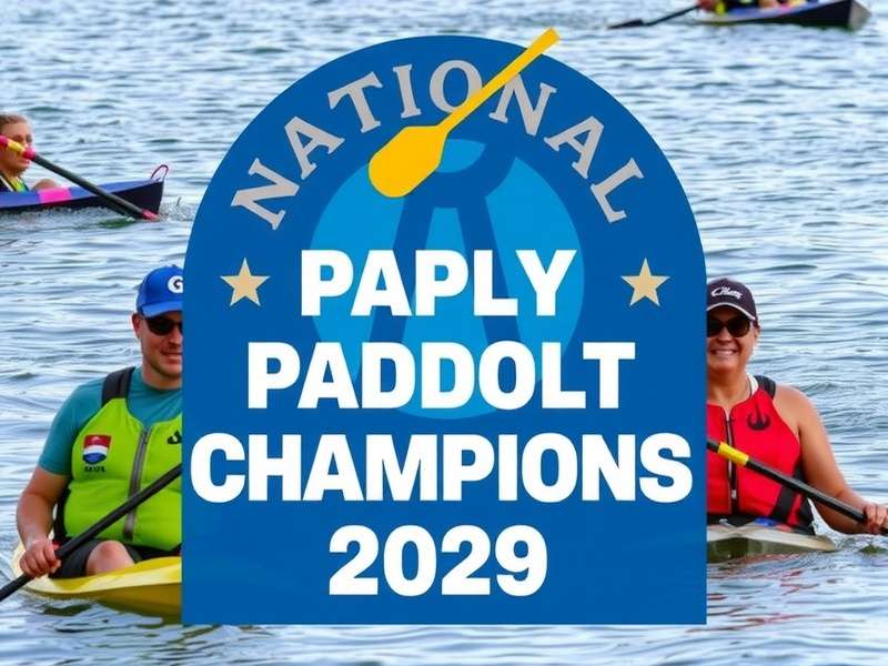 Community Paddle Tournaments National Paddle Champions Community Tournaments
